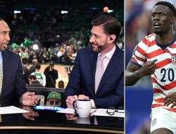 Fox execs fume over ESPN’s World Cup coverage gap