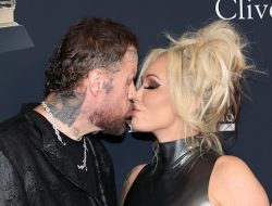 Jelly Roll’s secret marriage crisis before Bunnie Xo split revealed