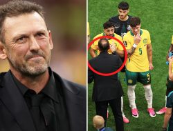 Socceroos Coach Unveils Secret Tactic to Target Controversial World Cup Rule