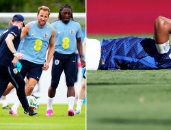Drama at World Cup as powerhouses recover and star out of tournament