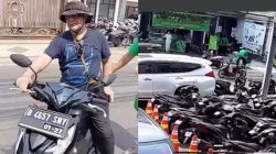 Laporan Polisi: Karina Ranau Ditusuk OTK di Warungnya