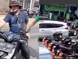Laporan Polisi: Karina Ranau Ditusuk OTK di Warungnya