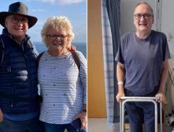Widow Secures Payout After Husband’s Death Post-COVID Jab