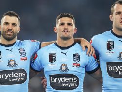 Laurie Daley’s final decision as NSW captain faces demotion plea in State of Origin