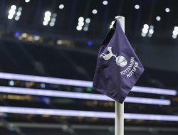 Tottenham near ‘incredible confidence’ surge