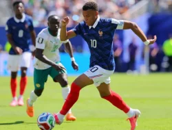 Top Scorers for Every World Cup Team: Record Holders from All 48 Nations, Including Ronaldo and Messi