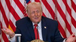 Why Trump’s Health Rumors Won’t Die Despite White House Silence: Expert Says Trust Lacks