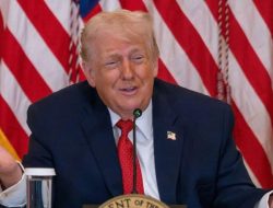 Why Trump’s Health Rumors Won’t Die Despite White House Silence: Expert Says Trust Lacks