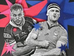 The secrets of two playmaking legends – watching No.7s like a master