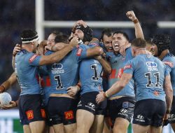 NSW Blues vs QLD Maroons: Origin 2026 Game 2 Preview and Prediction