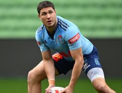Freddy’s Shock Call for Blues Amid Origin Chaos