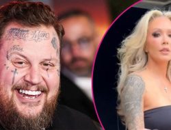 Bunnie Xo slams ‘trash’ exes a week post-separation as Jelly Roll’s divorce reveals shocking details – watch