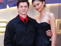 Why No Zendaya and Tom Holland Wedding Photos Are Coming Anytime Soon