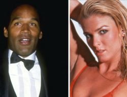 Nicole Brown Simpson’s Ex-Partner Reveals Haunting Confession on Their Romance Years After Her Tragic Death: ‘Her Only Issue Was OJ’