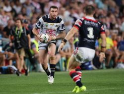 Ex-Clash Winger Near Early Super League Exit