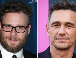 Seth Rogen’s stance on James Franco after 5 years of fallout over misconduct claims