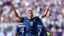How Mbappe Lit Up France’s Stunning Victory Over Senegal