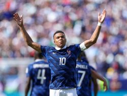 How Mbappe Lit Up France’s Stunning Victory Over Senegal
