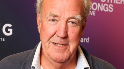 Jeremy Clarkson’s Cancer Diagnosis Revealed