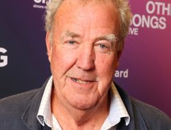Jeremy Clarkson’s Cancer Diagnosis Revealed