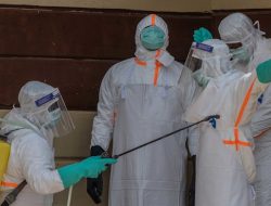 Ebola Outbreak May Be Deadliest in History, Africa CDC Warns