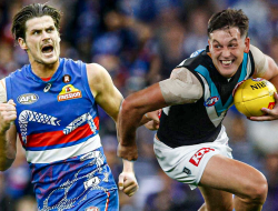Zak Butters debate heats up: Western Bulldogs urged to strike double deal