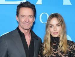 ‘I Have a Lot of Repressed Rage’: Hugh Jackman on His Dark Robin Hood Role