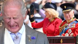 King’s ‘I’m a mess’ Comment Sparks Concerns