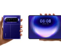 Huawei Pura X Max Shatters Foldable Sales Records