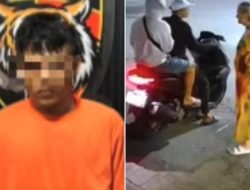 Urgent Bali Travel Alert for Aussies After Tourist Dragged by Suspect