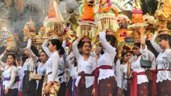 50 Ucapan Selamat Galungan dan Kuningan 2026 dalam Bahasa Bali dan Indonesia