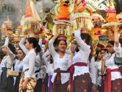 50 Ucapan Selamat Galungan dan Kuningan 2026 dalam Bahasa Bali dan Indonesia
