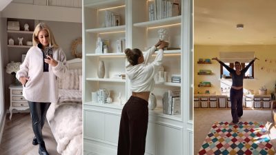 Expert exposes how wrong paint shade turns home into a ‘fast food look’