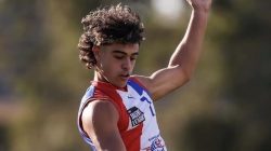 AFL Draft: Hawthorn’s Hidden Star Shines