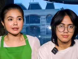 Karina Ranau Emosi: Karyawan Selamatkan Dirinya dari Kekerasan