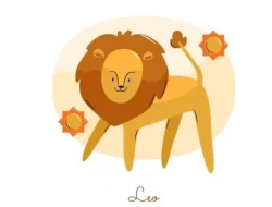 Ramalan Zodiak Leo Hari Ini: Pesona Menggoda, Karier Naik, dan Hobi Baru Menanti