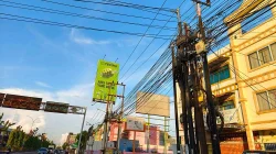 Waktunya Pekanbaru Beralih ke Jaringan Bawah Tanah