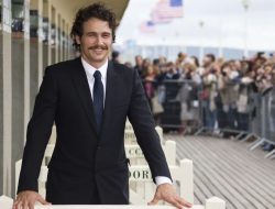 Why James Franco’s Strange TikTok Moves Matter Before New Film