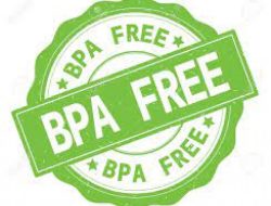 Kisah di Balik Kemasan BPA Free