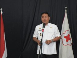 Profil Lom Lom Suwondo, Wakil Bupati Deli Serdang yang Jadi Korban Penembakan