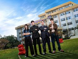 What is Education For? Why the New Korean Drama ‘Teach You a Lesson’ Is Dominating Charts
