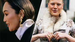 Top 5 jewellery trends modern Australian women are adoring