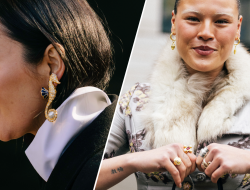Top 5 jewellery trends modern Australian women are adoring
