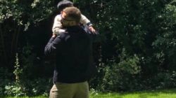 Virat Kohli’s Heartwarming Dad-Daughter Moments With Akaay Take Social Media by Storm