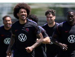 The Socceroos’ moment that rattled the US coach