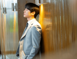 5 Strategi Hwang Jun Hyeon Kalahkan Kang Jae Gyeong di Reborn Rookie