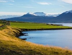 Coolcations Abroad: New Index Unveils Top Summer Getaways