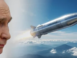 Putin’s Oreshnik Threat Falls Flat – Only One Left, Reports Say