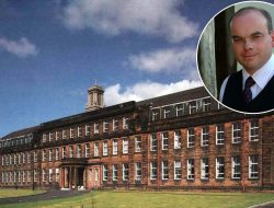 John Macleod: A Joyful Journey Back to Glasgow and Childhood
