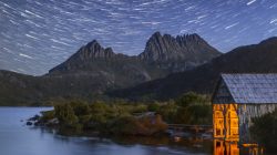 Winter wonders of Tasmania’s northwest